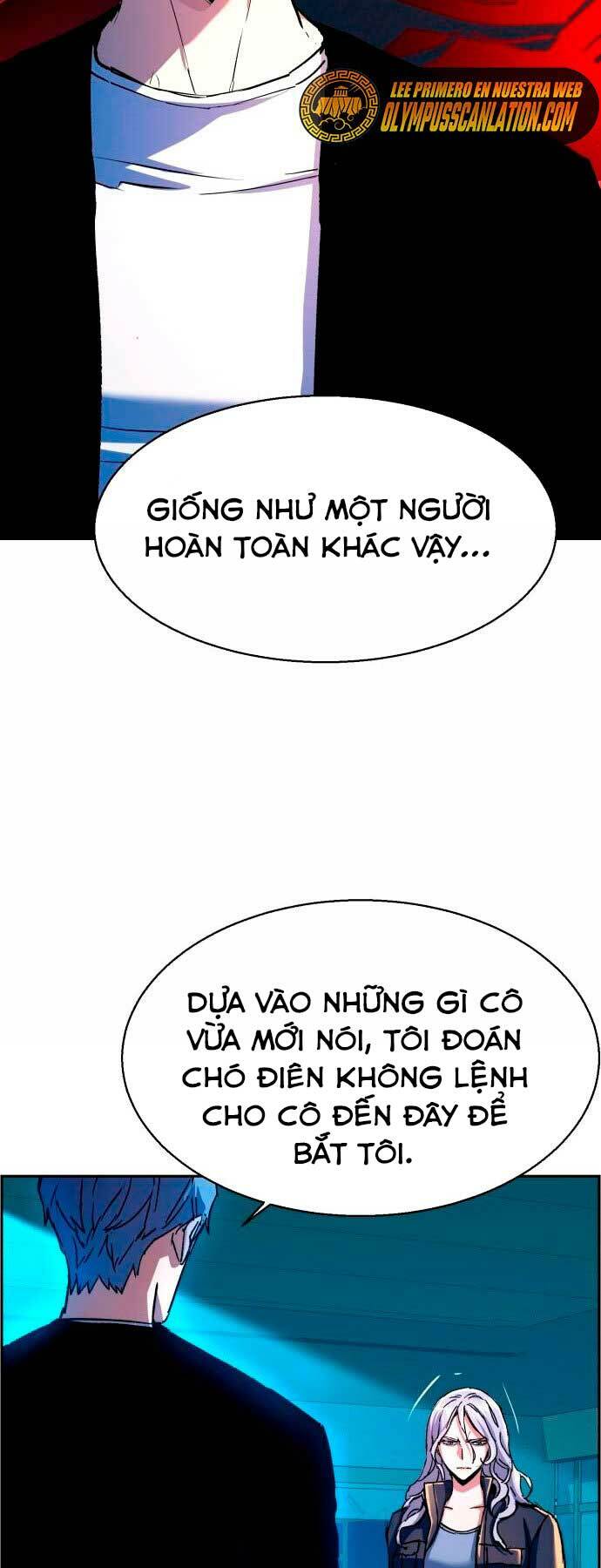 Bạn Học Của Tôi Là Lính Đánh Thuê - Chapter 95 - Page 15