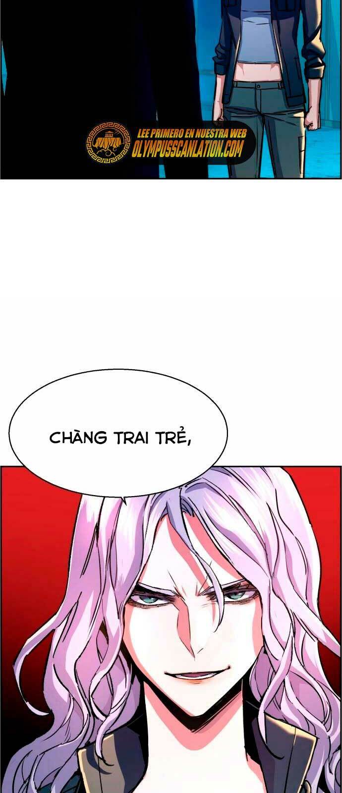 Bạn Học Của Tôi Là Lính Đánh Thuê - Chapter 95 - Page 16