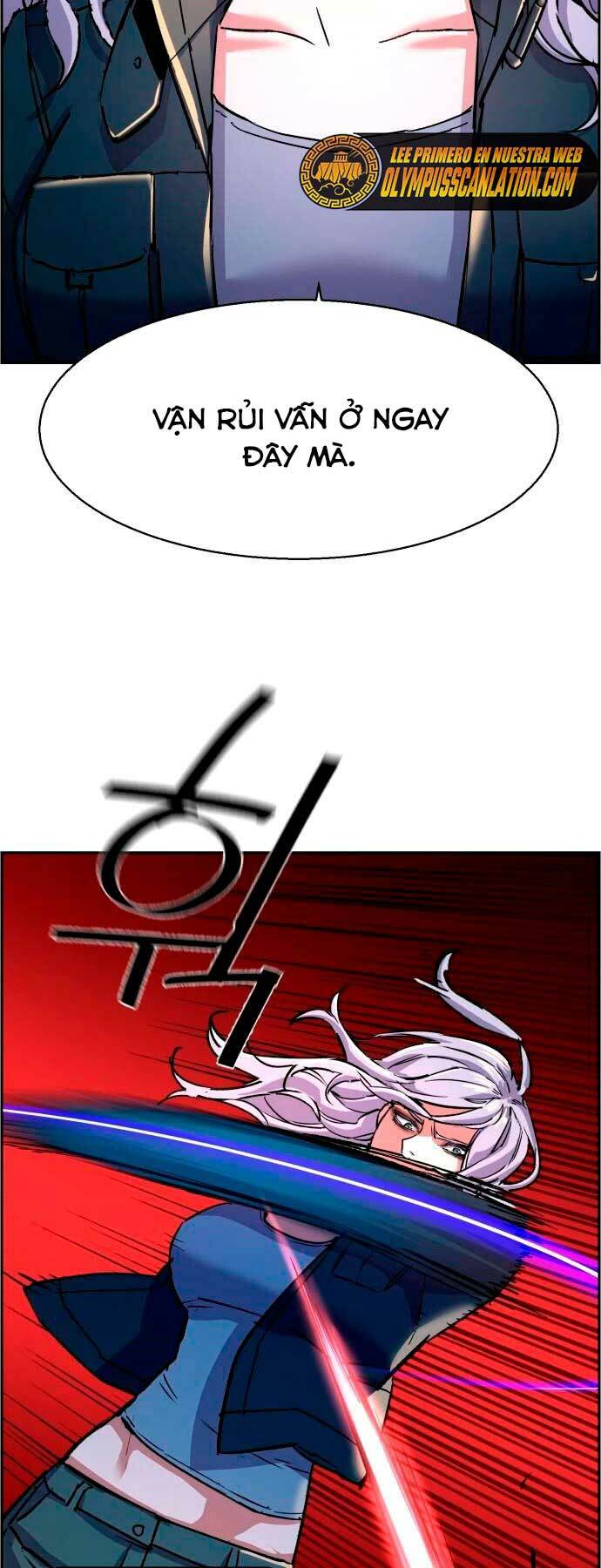 Bạn Học Của Tôi Là Lính Đánh Thuê - Chapter 95 - Page 17