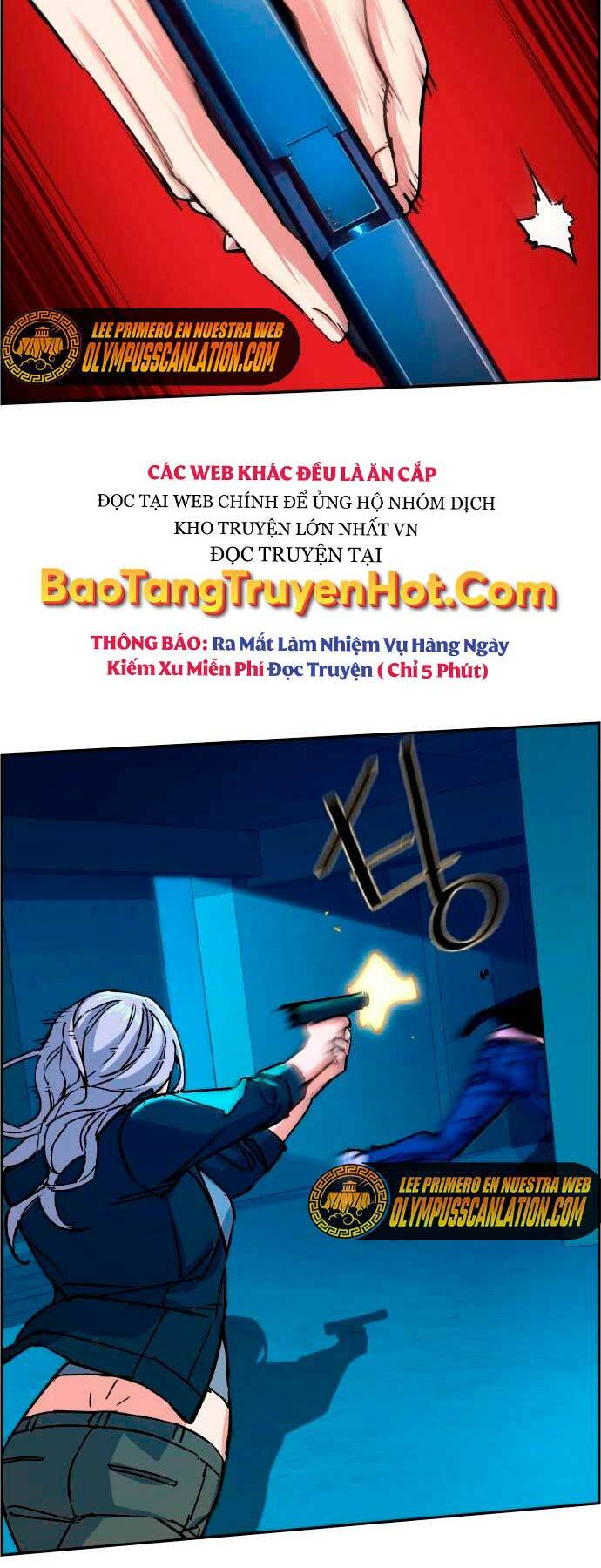 Bạn Học Của Tôi Là Lính Đánh Thuê - Chapter 95 - Page 21
