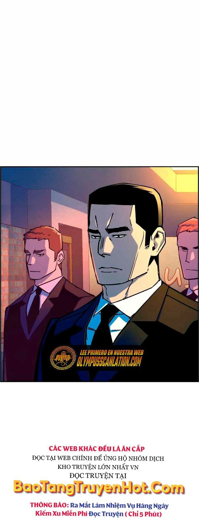 Bạn Học Của Tôi Là Lính Đánh Thuê - Chapter 95 - Page 33