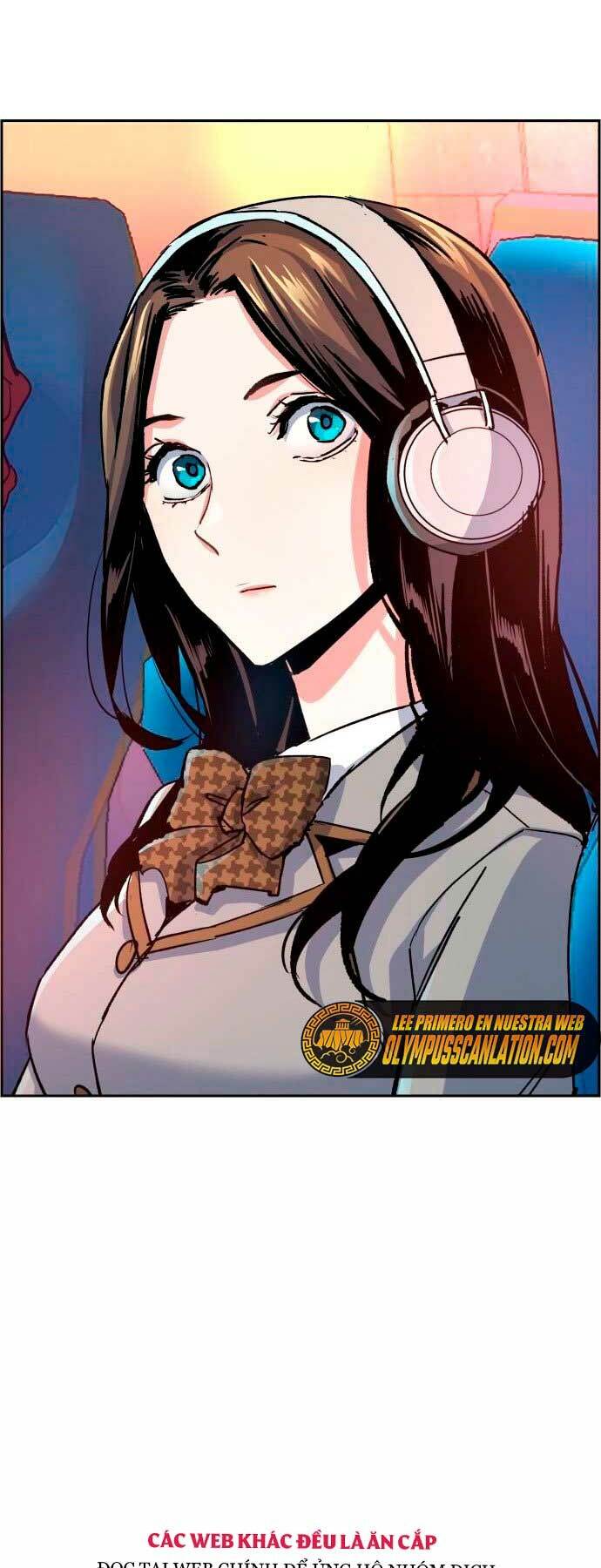 Bạn Học Của Tôi Là Lính Đánh Thuê - Chapter 95 - Page 34