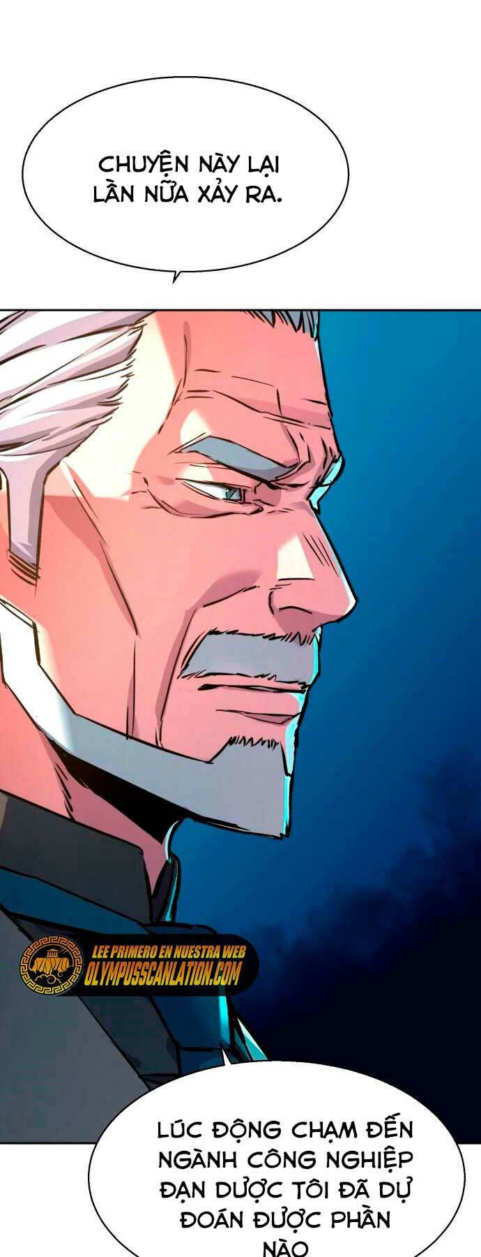 Bạn Học Của Tôi Là Lính Đánh Thuê - Chapter 95 - Page 37