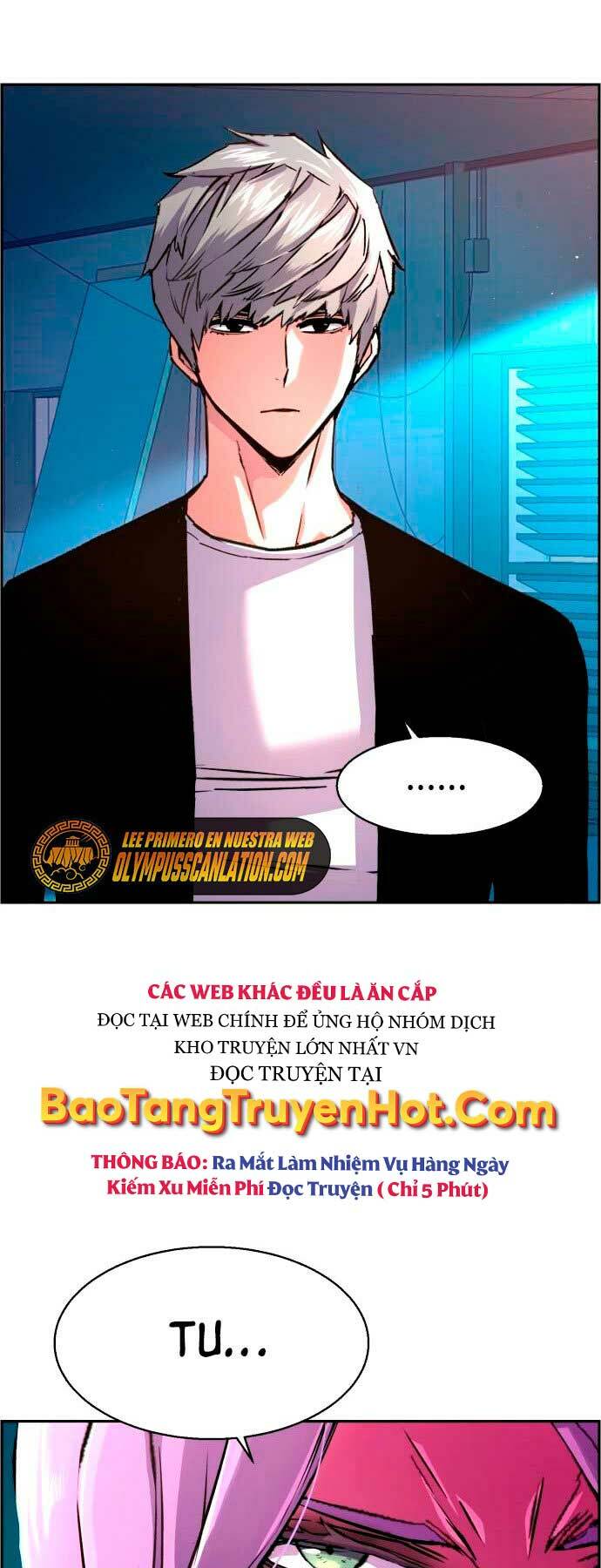 Bạn Học Của Tôi Là Lính Đánh Thuê - Chapter 95 - Page 3