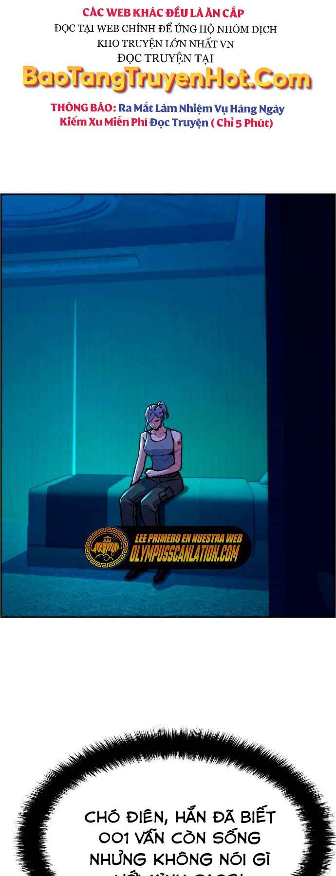 Bạn Học Của Tôi Là Lính Đánh Thuê - Chapter 95 - Page 39