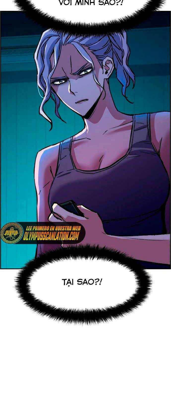 Bạn Học Của Tôi Là Lính Đánh Thuê - Chapter 95 - Page 40