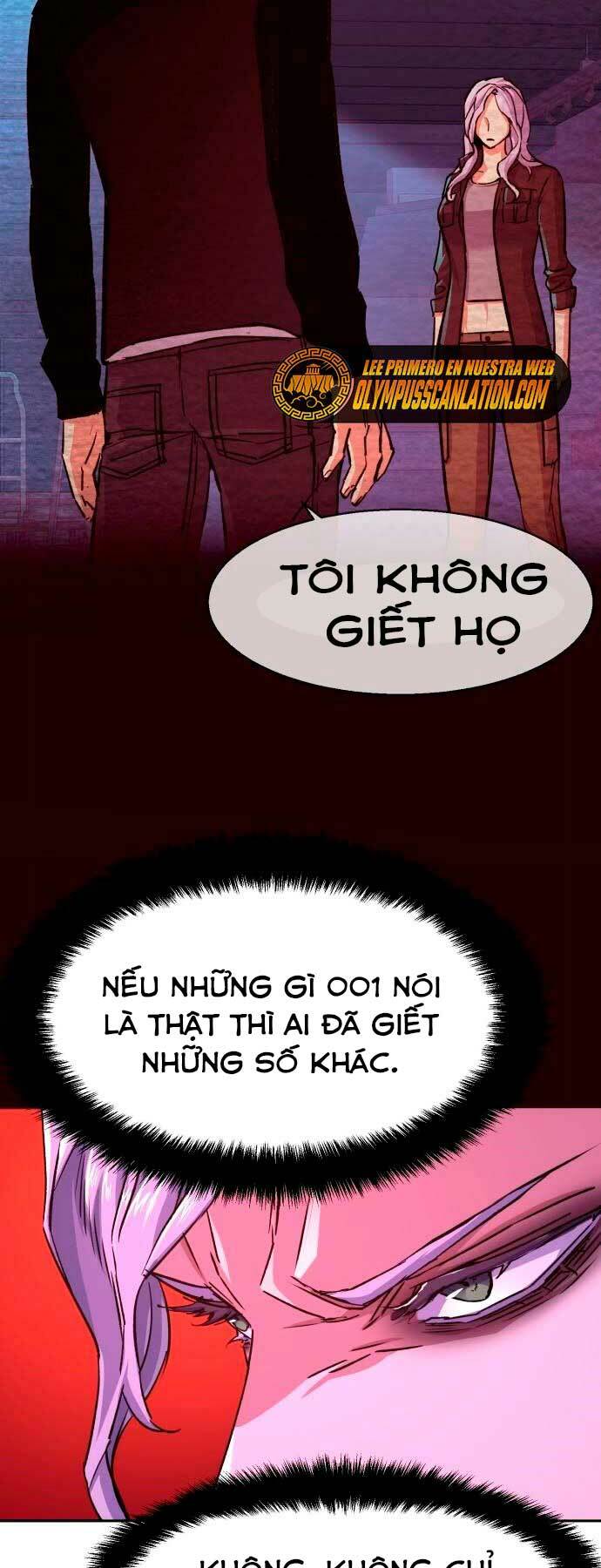 Bạn Học Của Tôi Là Lính Đánh Thuê - Chapter 95 - Page 42