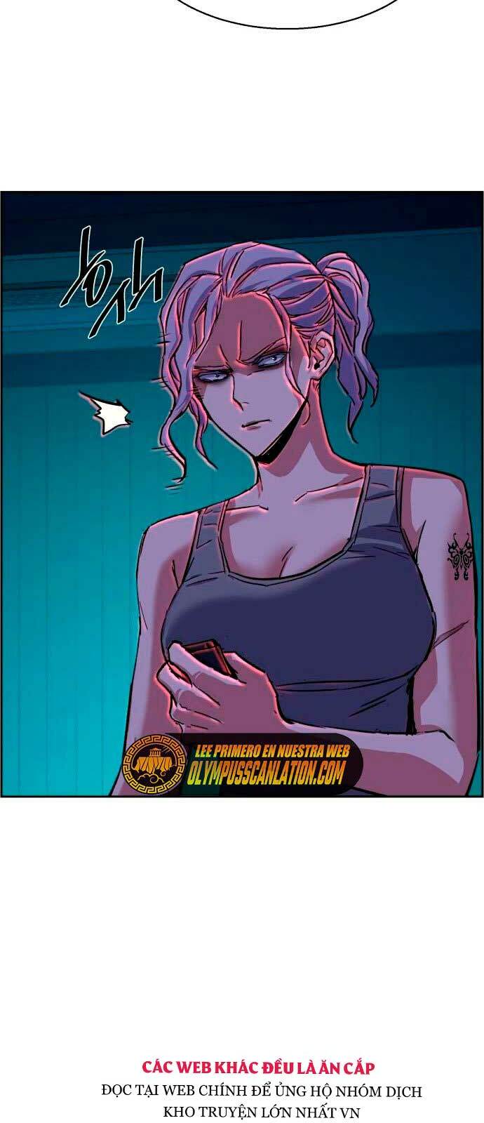 Bạn Học Của Tôi Là Lính Đánh Thuê - Chapter 95 - Page 44