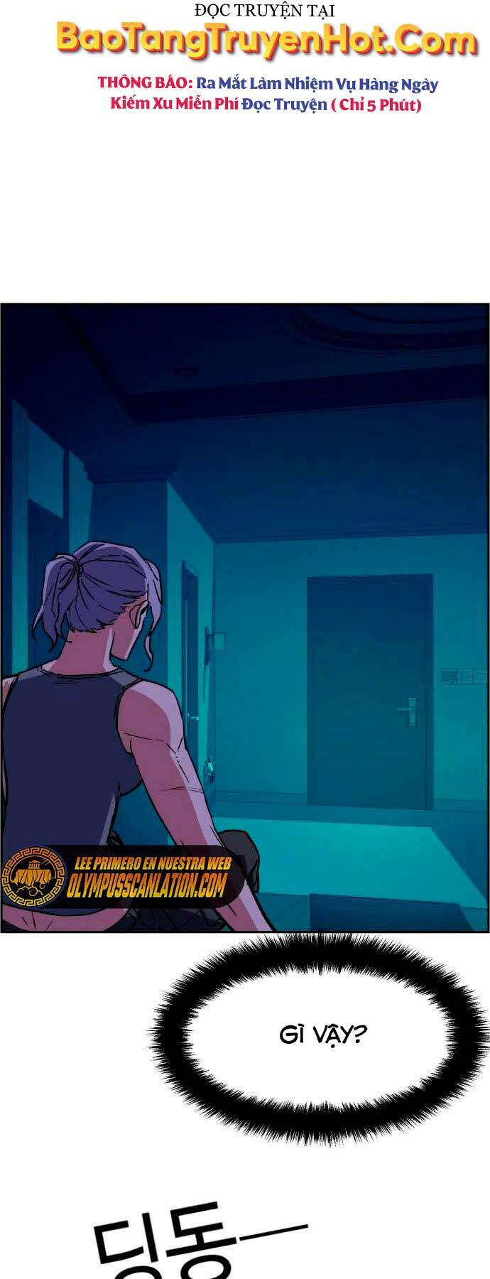 Bạn Học Của Tôi Là Lính Đánh Thuê - Chapter 95 - Page 45