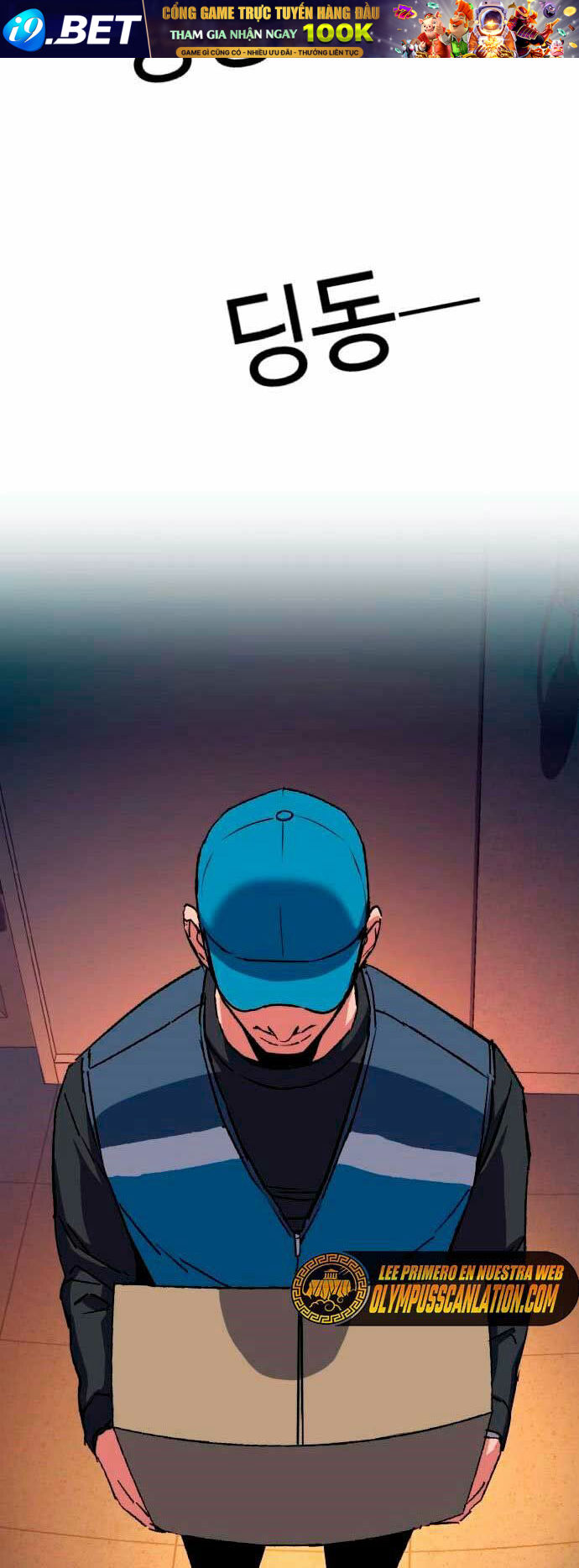 Bạn Học Của Tôi Là Lính Đánh Thuê - Chapter 95 - Page 46