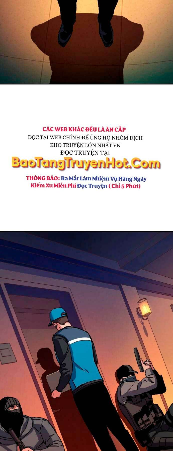 Bạn Học Của Tôi Là Lính Đánh Thuê - Chapter 95 - Page 47