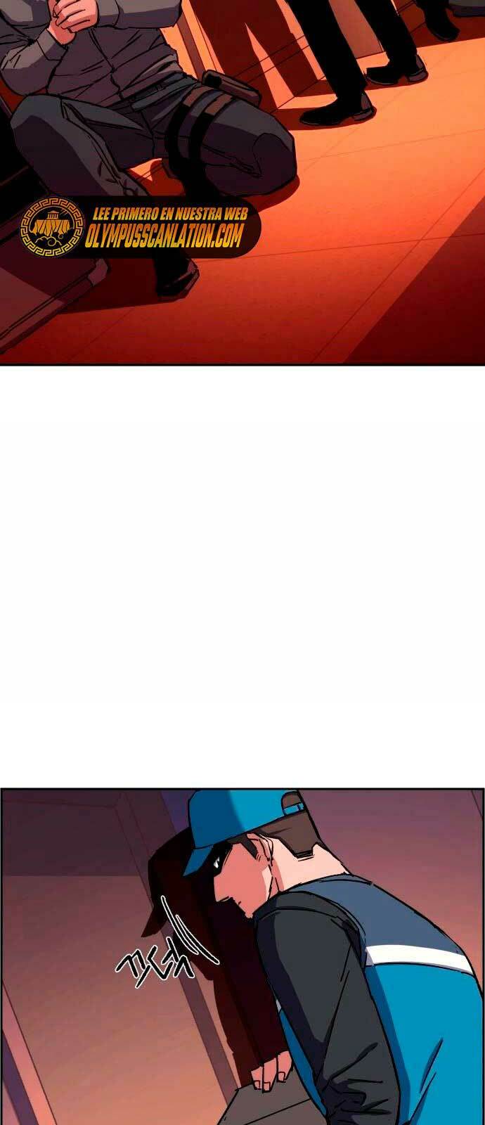 Bạn Học Của Tôi Là Lính Đánh Thuê - Chapter 95 - Page 48