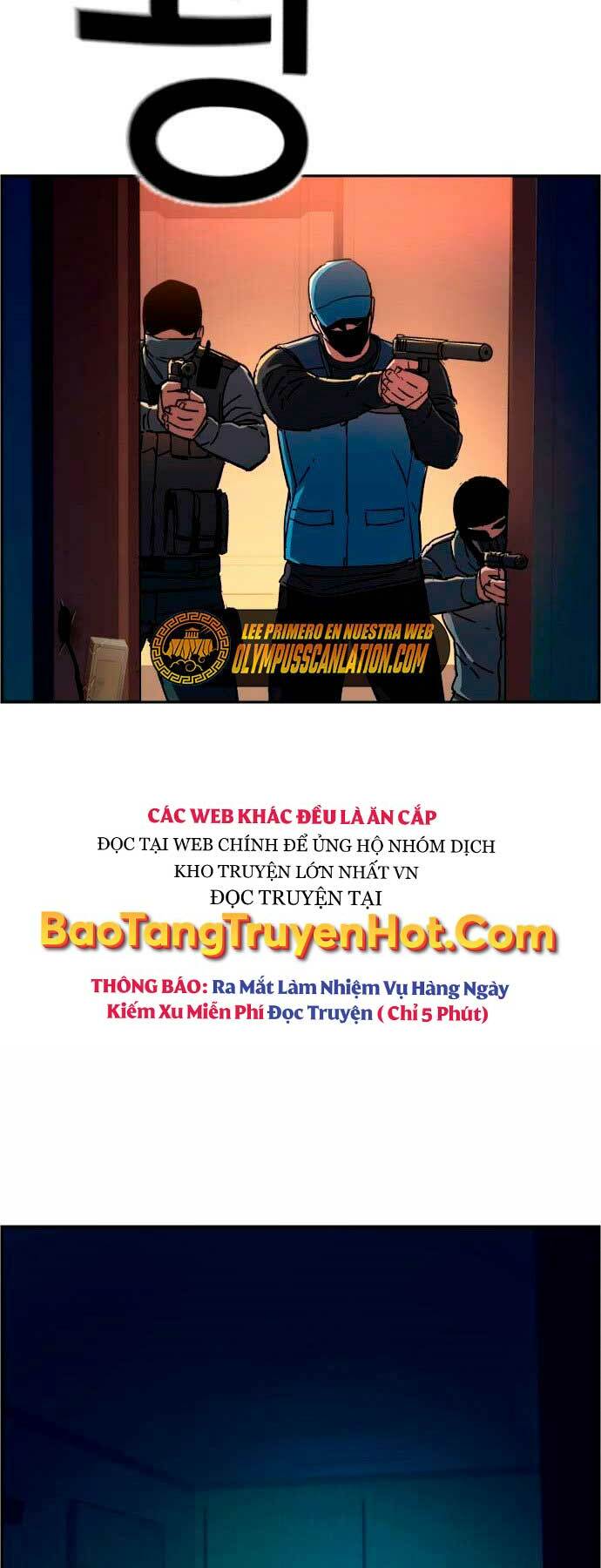 Bạn Học Của Tôi Là Lính Đánh Thuê - Chapter 95 - Page 51