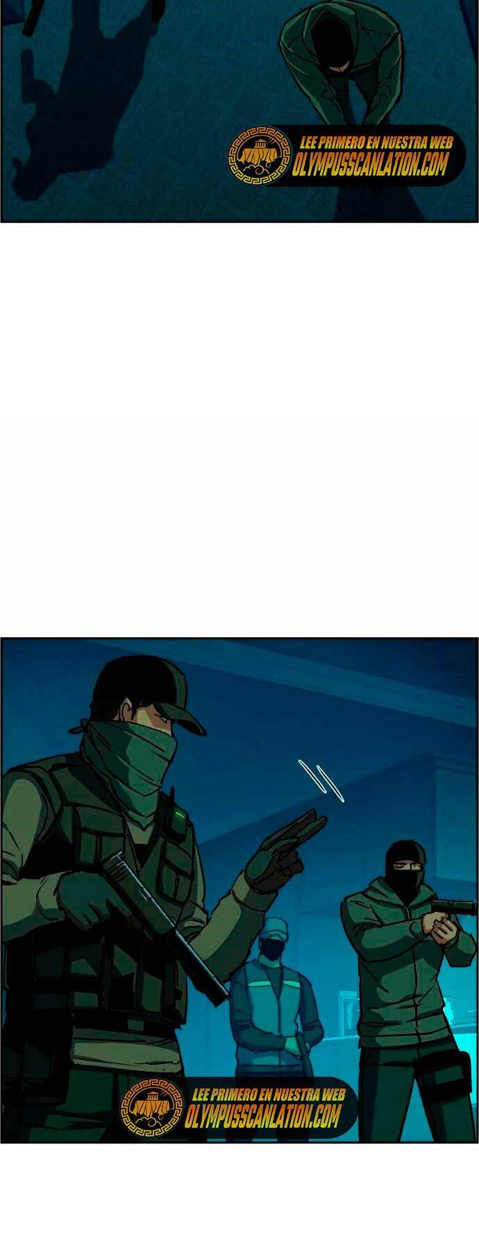 Bạn Học Của Tôi Là Lính Đánh Thuê - Chapter 95 - Page 53