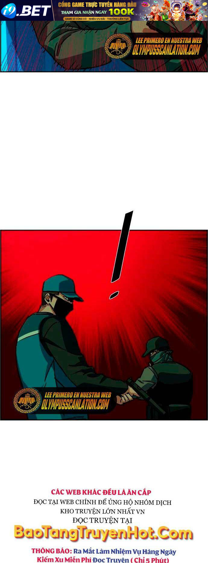 Bạn Học Của Tôi Là Lính Đánh Thuê - Chapter 95 - Page 57