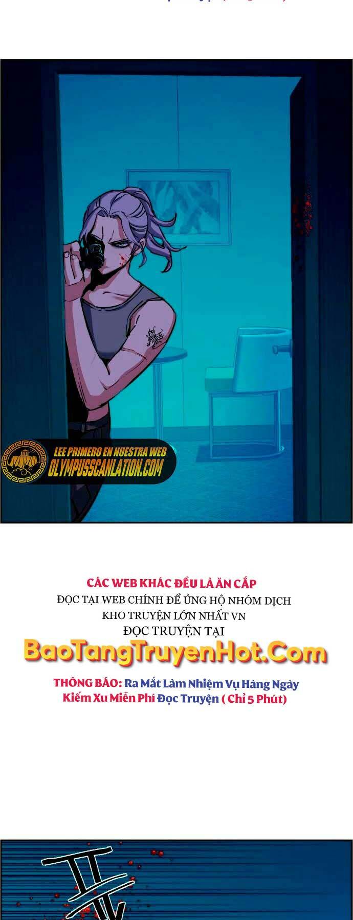 Bạn Học Của Tôi Là Lính Đánh Thuê - Chapter 95 - Page 58