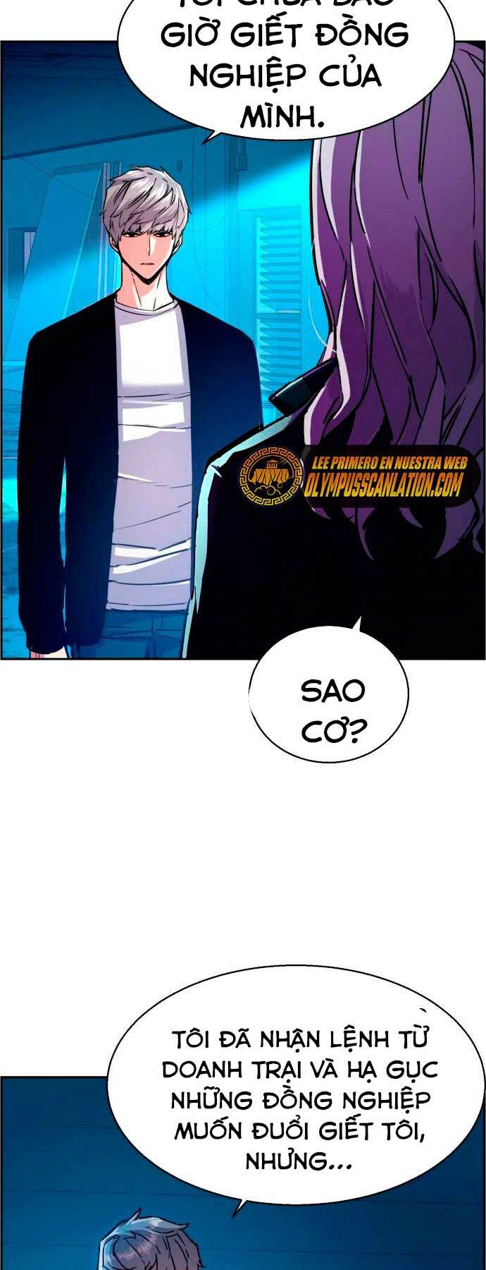 Bạn Học Của Tôi Là Lính Đánh Thuê - Chapter 95 - Page 5