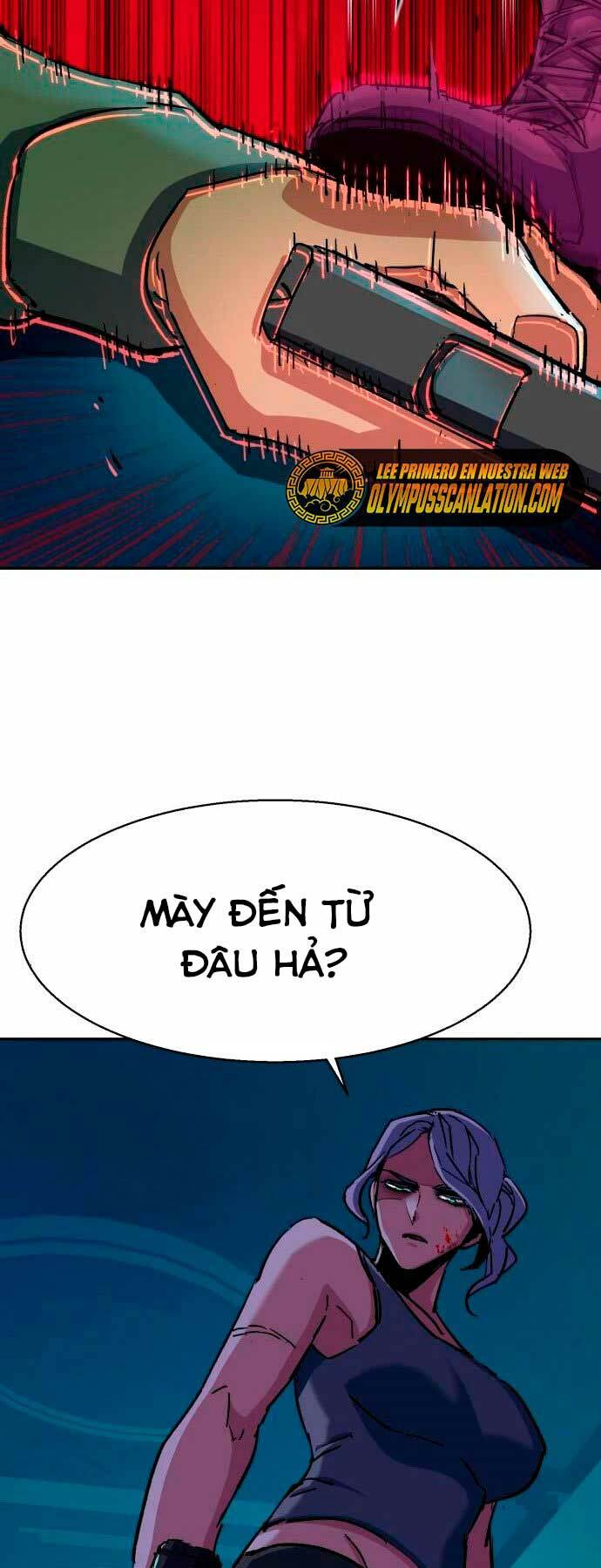 Bạn Học Của Tôi Là Lính Đánh Thuê - Chapter 95 - Page 61