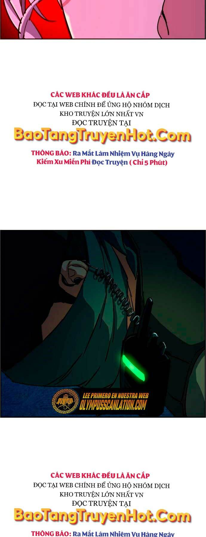 Bạn Học Của Tôi Là Lính Đánh Thuê - Chapter 95 - Page 63