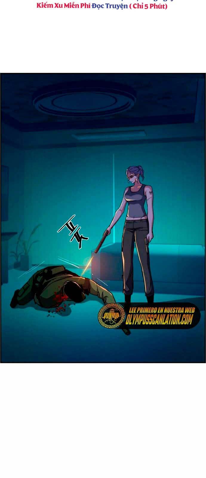 Bạn Học Của Tôi Là Lính Đánh Thuê - Chapter 95 - Page 64