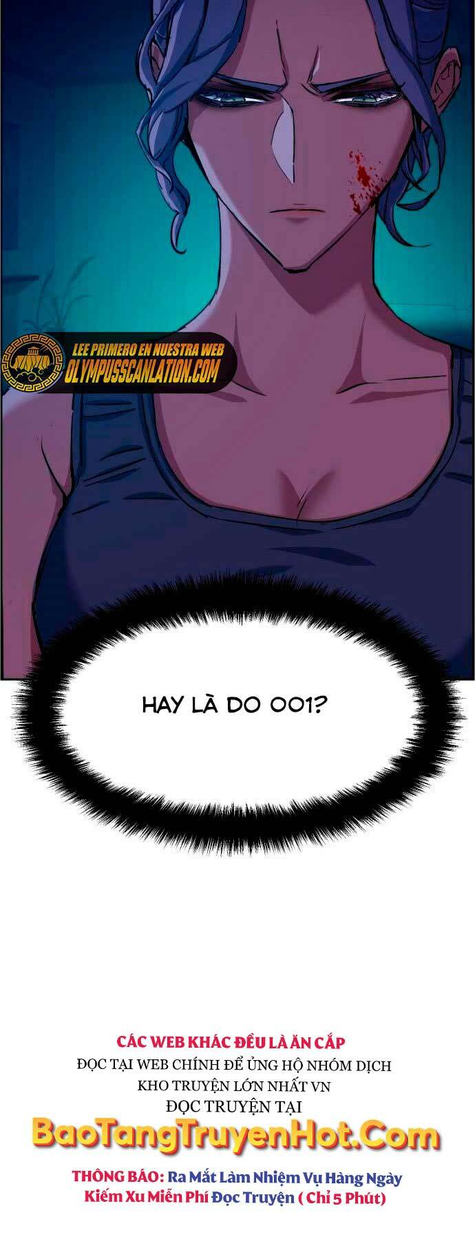 Bạn Học Của Tôi Là Lính Đánh Thuê - Chapter 95 - Page 66