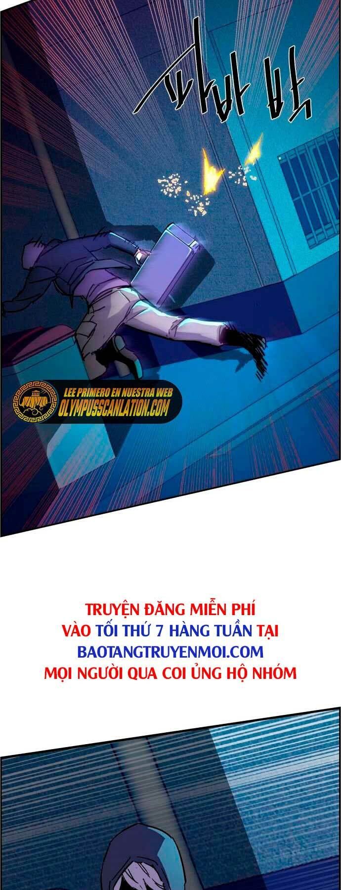 Bạn Học Của Tôi Là Lính Đánh Thuê - Chapter 95 - Page 71