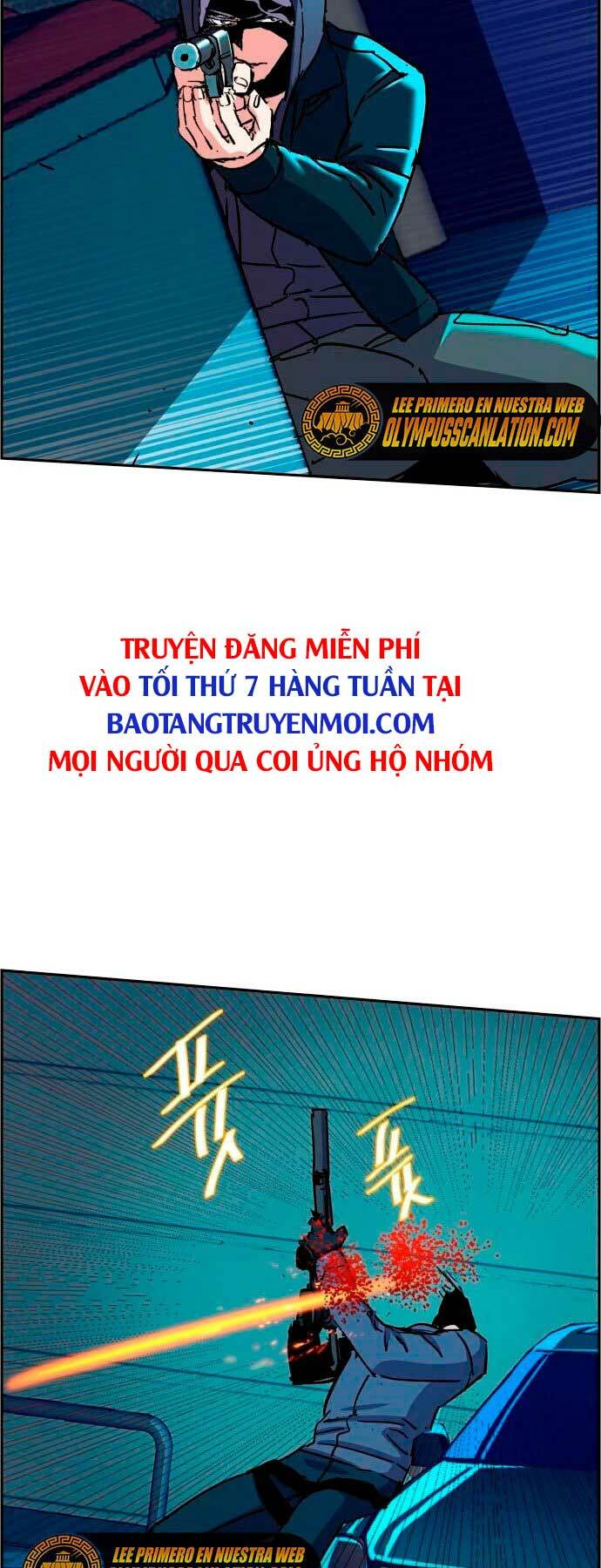 Bạn Học Của Tôi Là Lính Đánh Thuê - Chapter 95 - Page 72