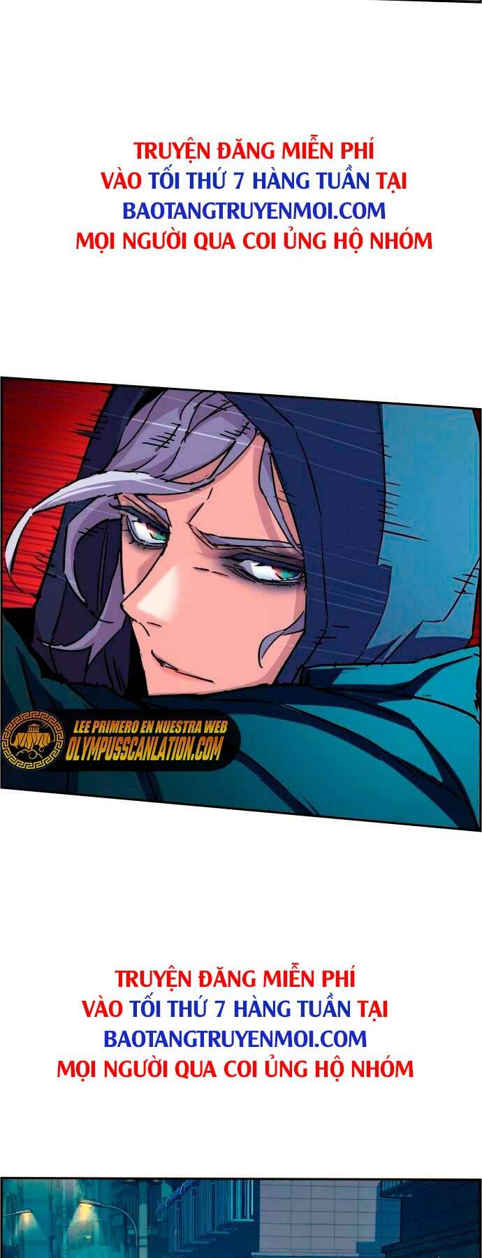 Bạn Học Của Tôi Là Lính Đánh Thuê - Chapter 95 - Page 74