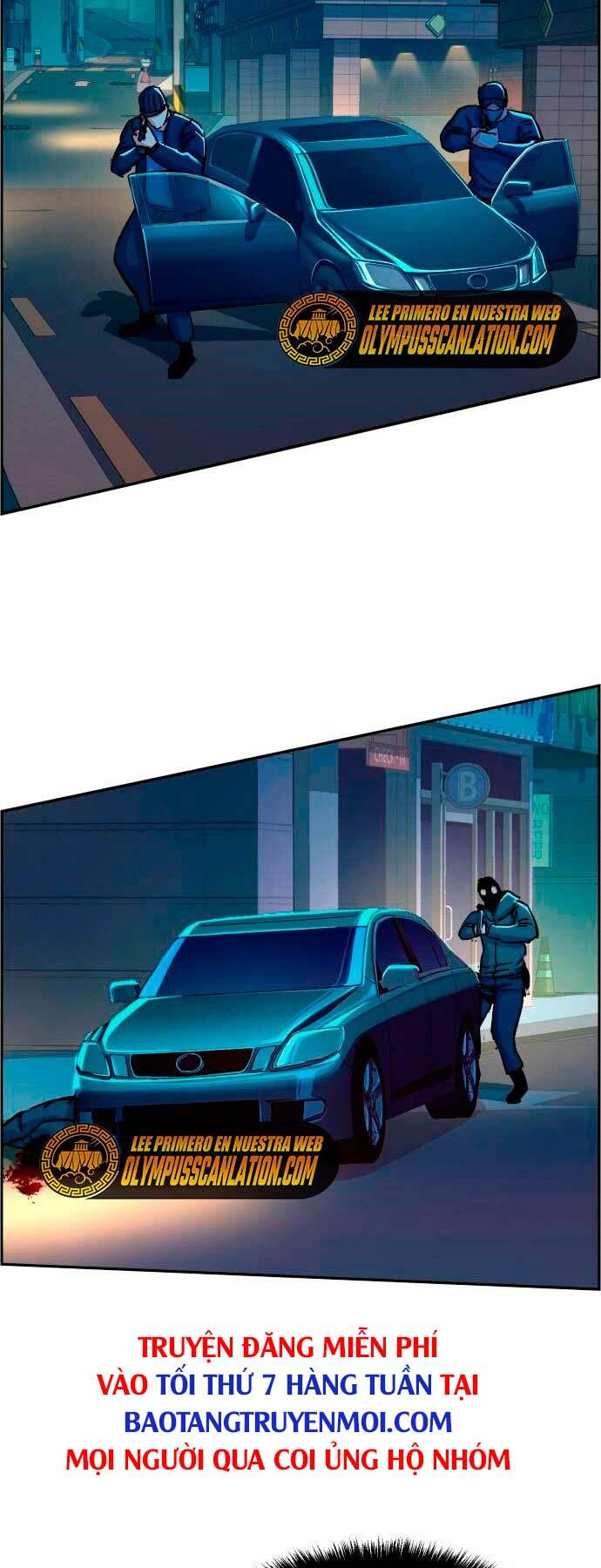 Bạn Học Của Tôi Là Lính Đánh Thuê - Chapter 95 - Page 75