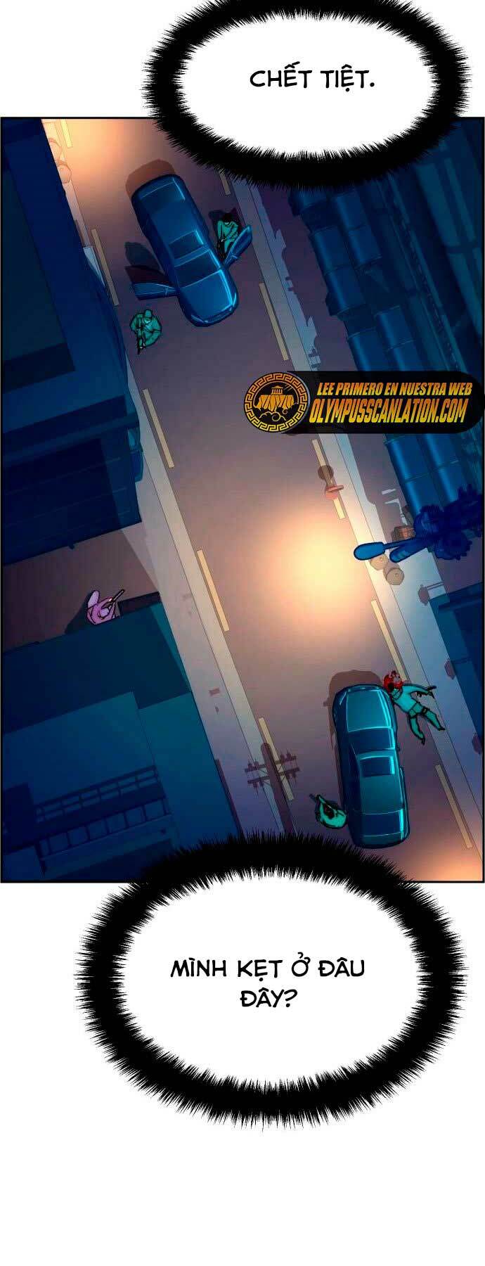 Bạn Học Của Tôi Là Lính Đánh Thuê - Chapter 95 - Page 76