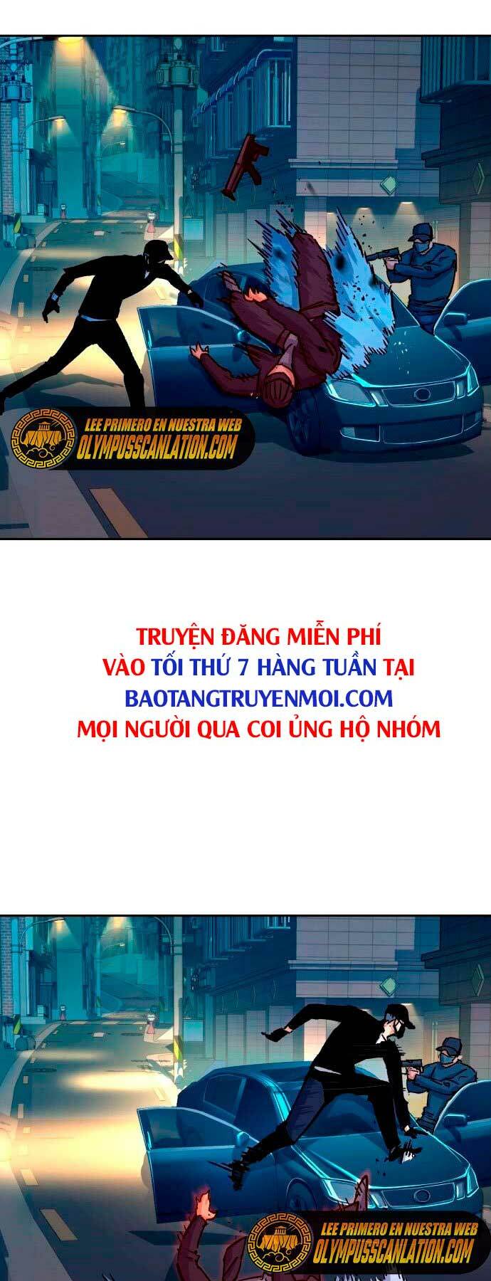 Bạn Học Của Tôi Là Lính Đánh Thuê - Chapter 95 - Page 78