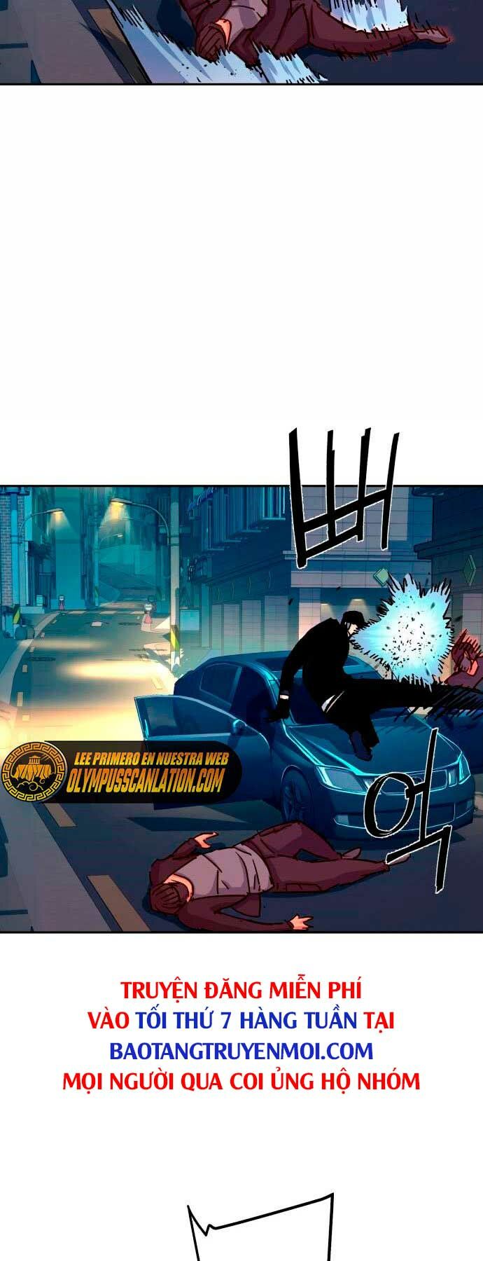 Bạn Học Của Tôi Là Lính Đánh Thuê - Chapter 95 - Page 79