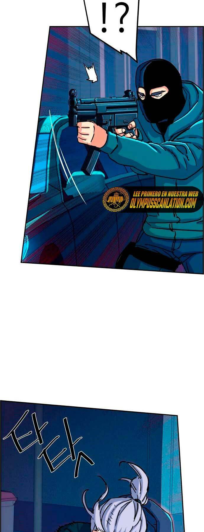 Bạn Học Của Tôi Là Lính Đánh Thuê - Chapter 95 - Page 80