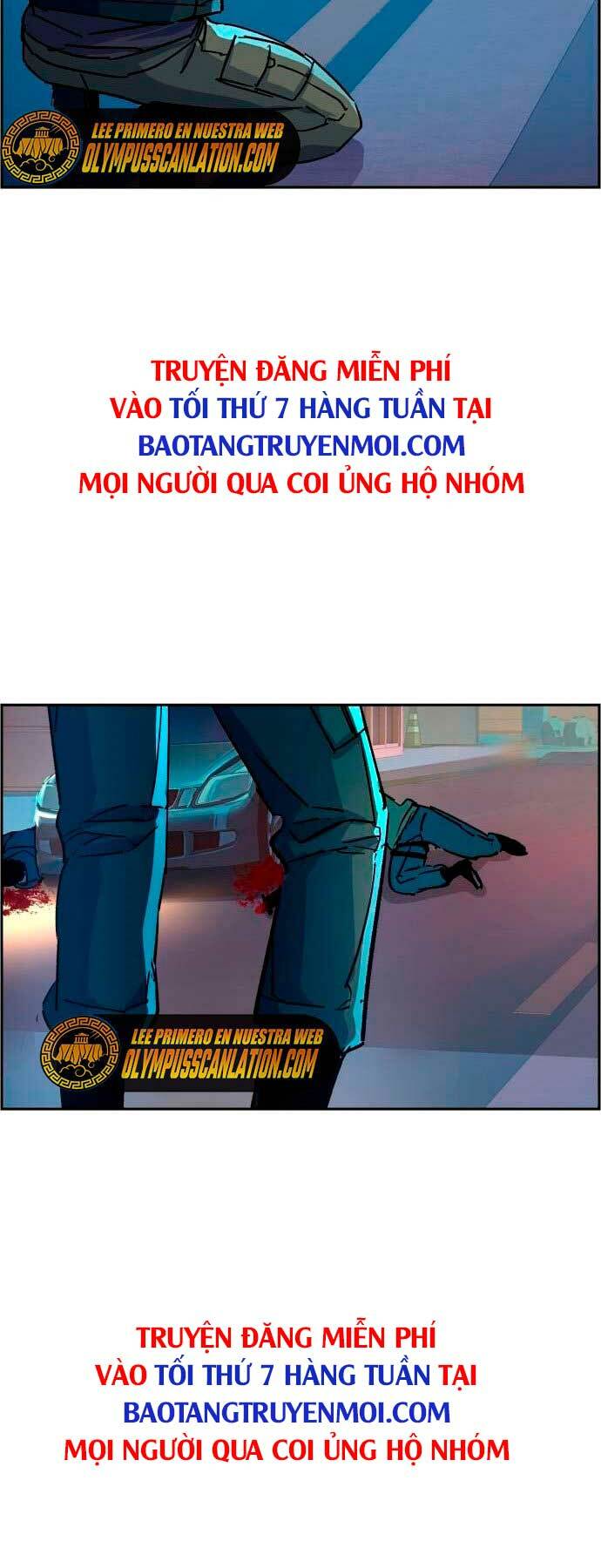 Bạn Học Của Tôi Là Lính Đánh Thuê - Chapter 95 - Page 83