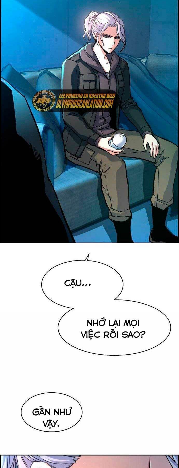 Bạn Học Của Tôi Là Lính Đánh Thuê - Chapter 96 - Page 9