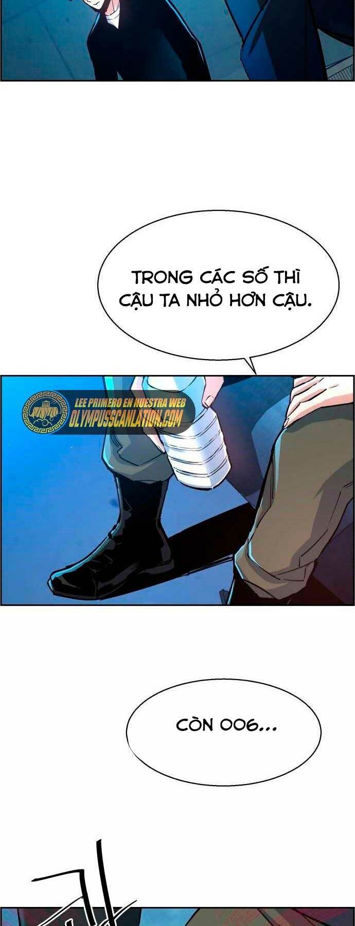 Bạn Học Của Tôi Là Lính Đánh Thuê - Chapter 96 - Page 11