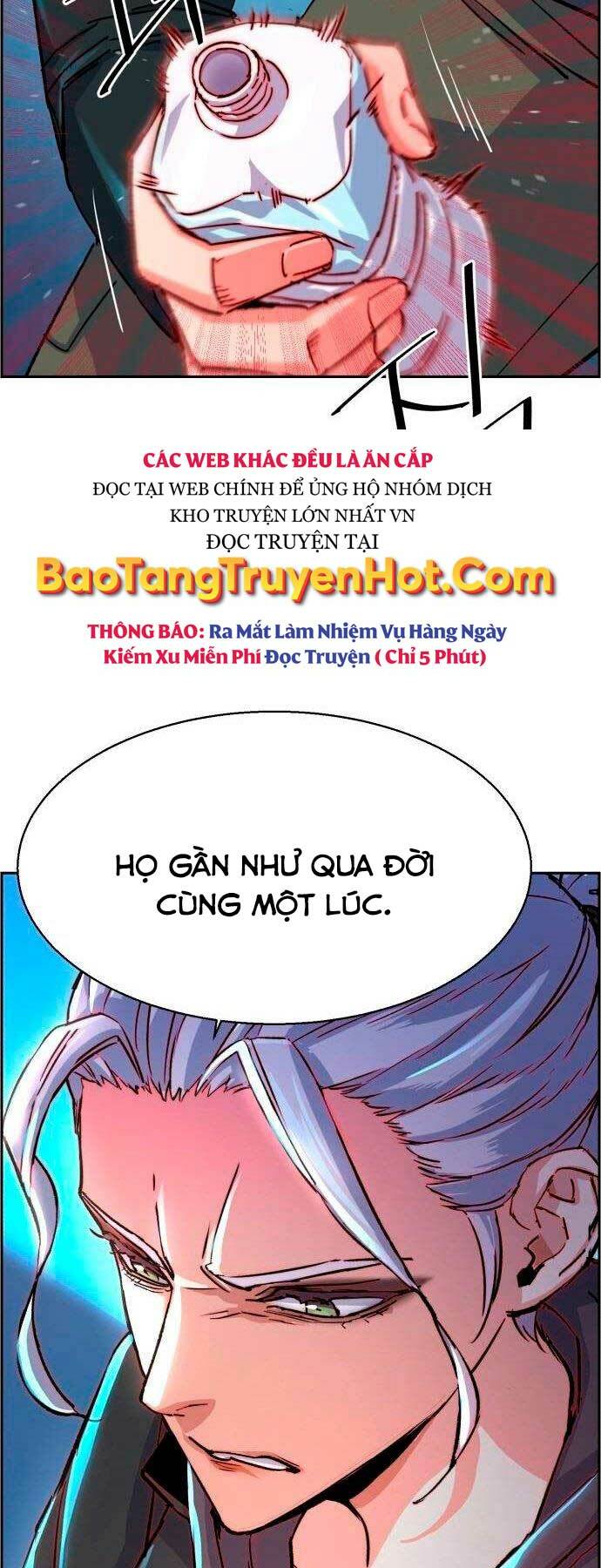 Bạn Học Của Tôi Là Lính Đánh Thuê - Chapter 96 - Page 12