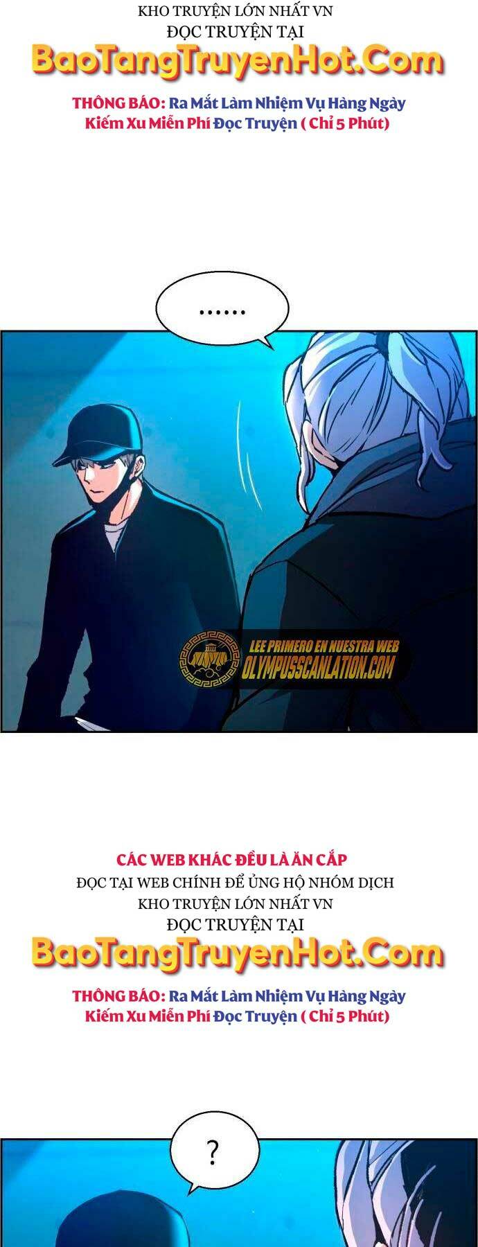Bạn Học Của Tôi Là Lính Đánh Thuê - Chapter 96 - Page 14