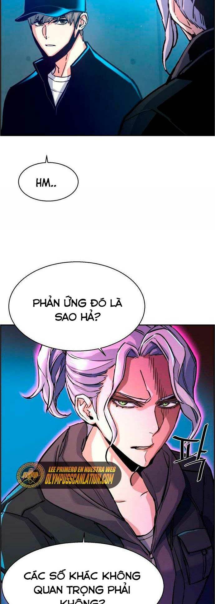 Bạn Học Của Tôi Là Lính Đánh Thuê - Chapter 96 - Page 15