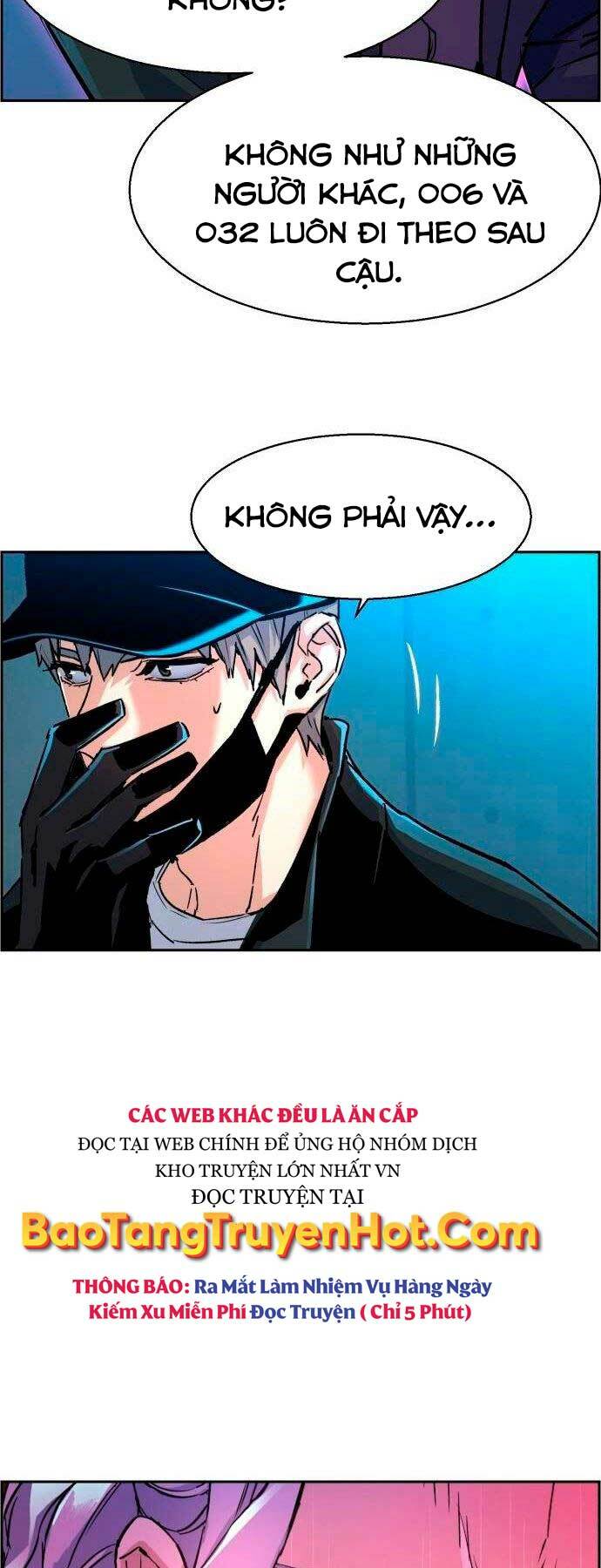 Bạn Học Của Tôi Là Lính Đánh Thuê - Chapter 96 - Page 16