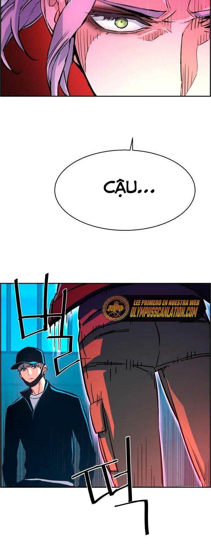 Bạn Học Của Tôi Là Lính Đánh Thuê - Chapter 96 - Page 17