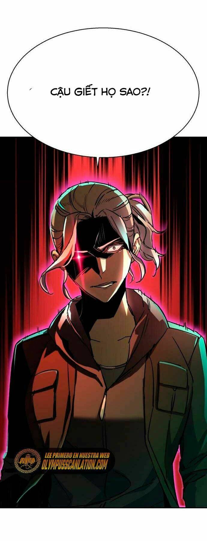 Bạn Học Của Tôi Là Lính Đánh Thuê - Chapter 96 - Page 18