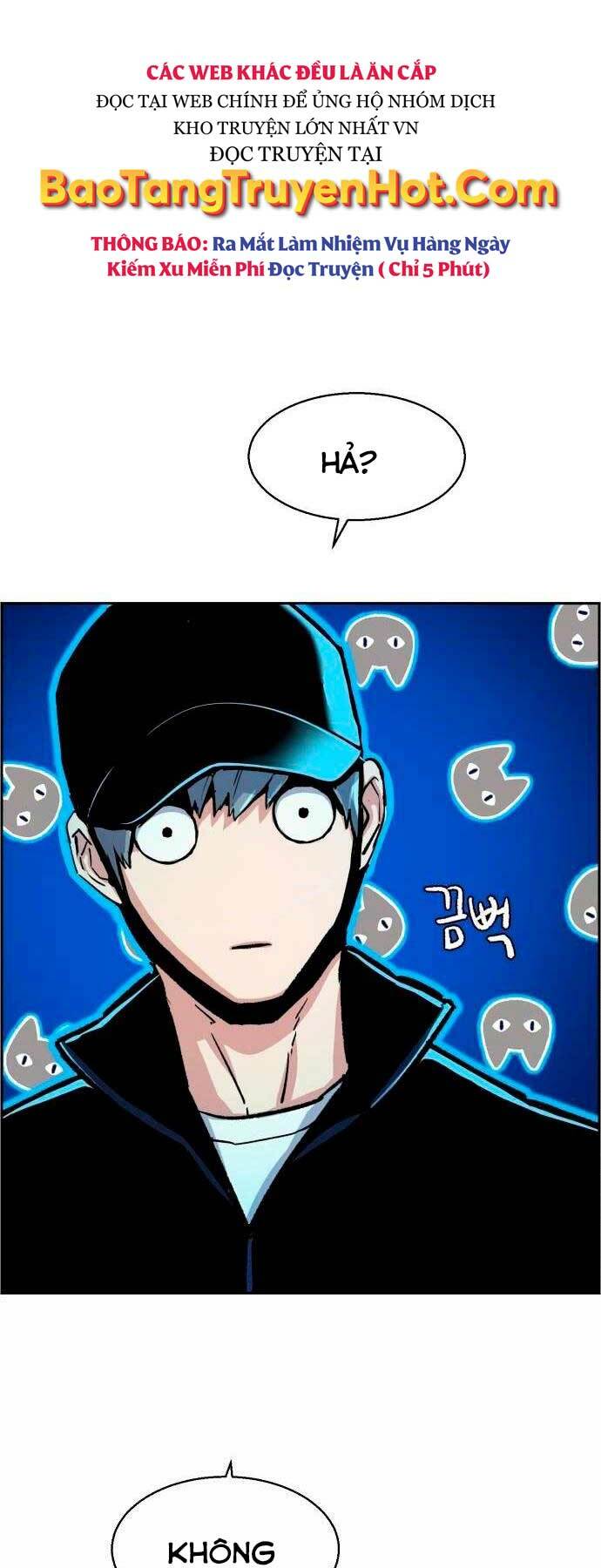 Bạn Học Của Tôi Là Lính Đánh Thuê - Chapter 96 - Page 19