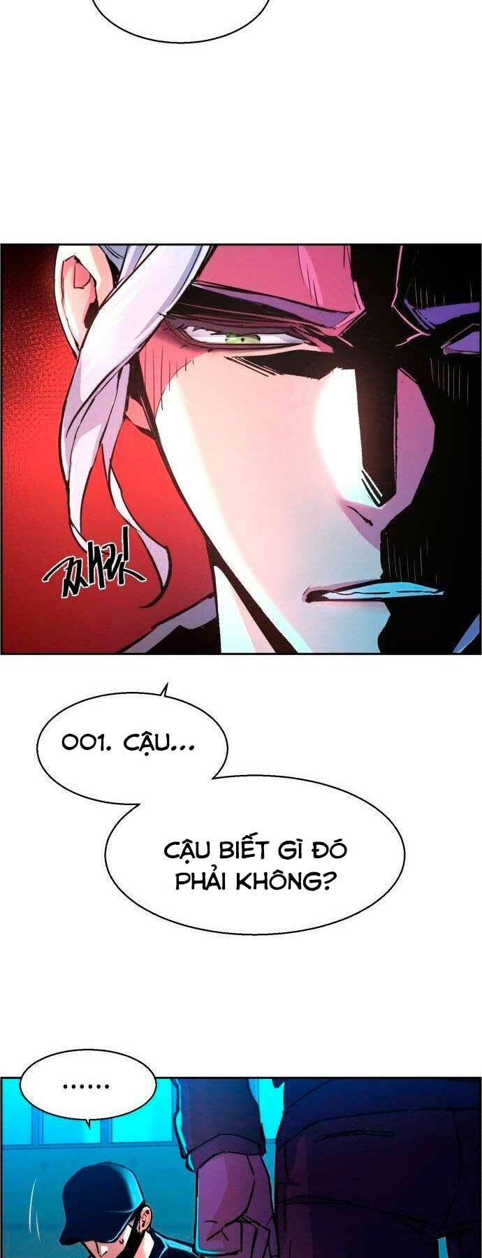 Bạn Học Của Tôi Là Lính Đánh Thuê - Chapter 96 - Page 20