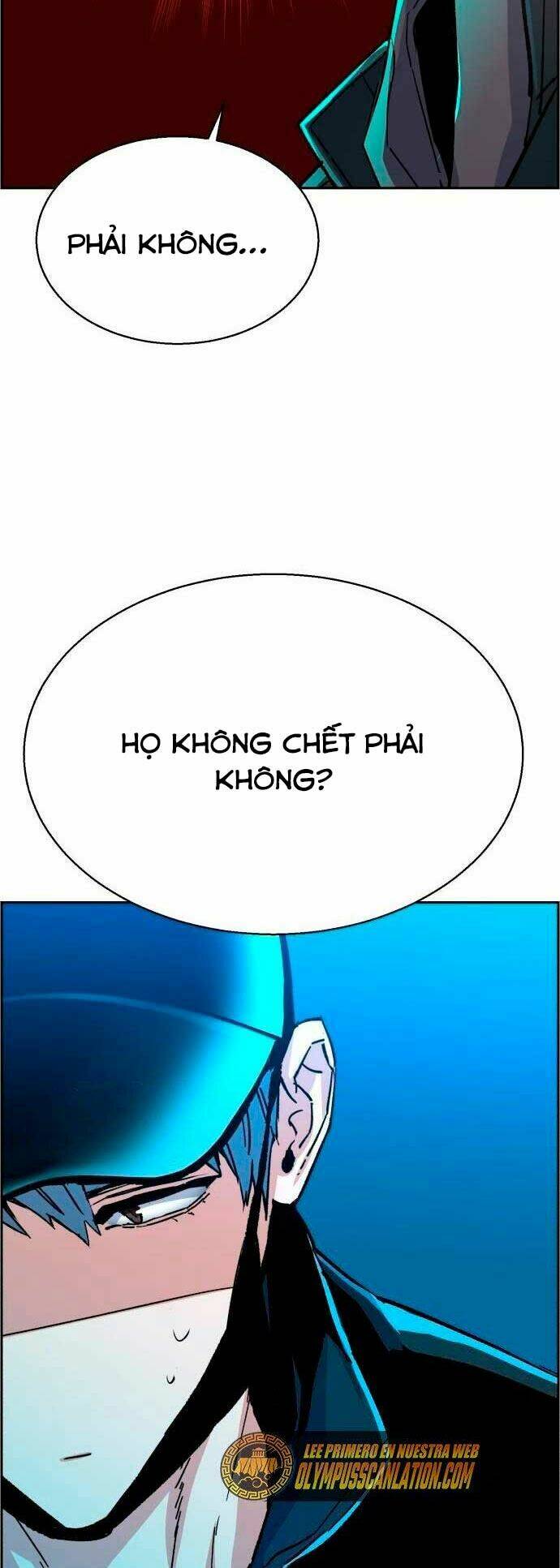 Bạn Học Của Tôi Là Lính Đánh Thuê - Chapter 96 - Page 22