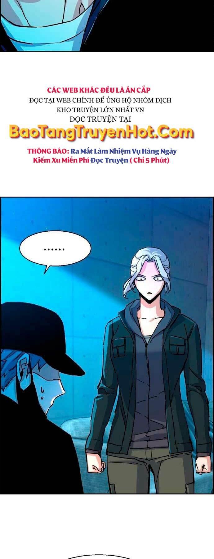 Bạn Học Của Tôi Là Lính Đánh Thuê - Chapter 96 - Page 23