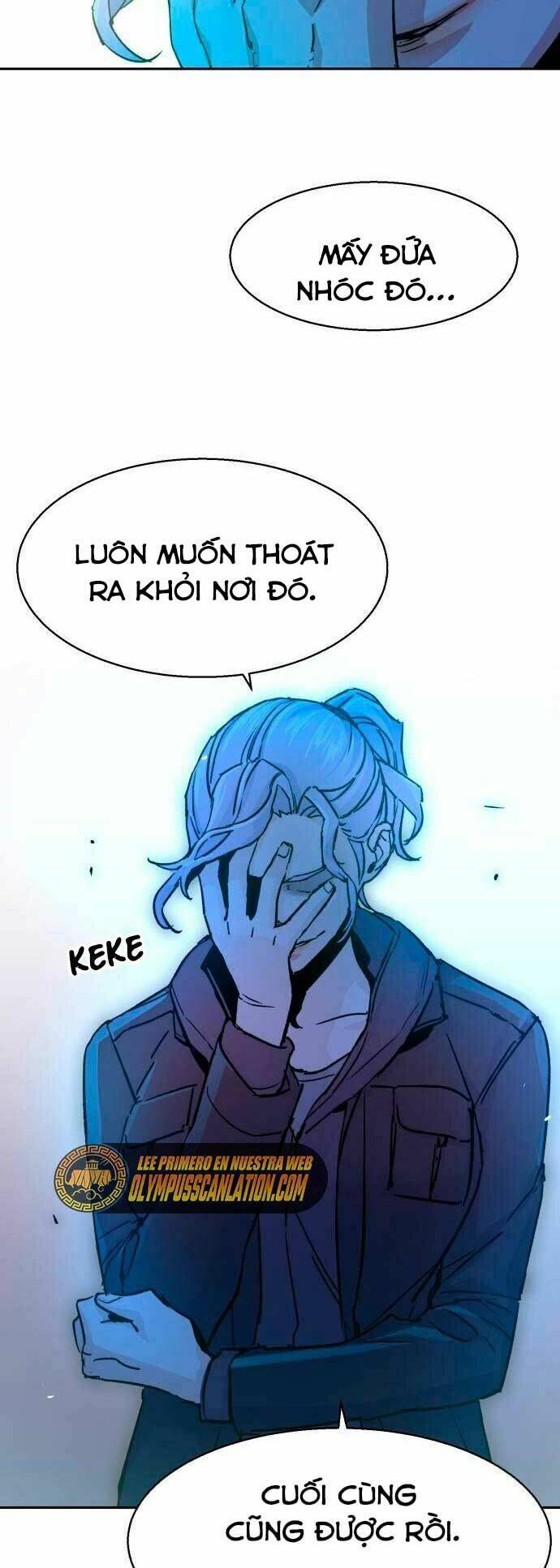 Bạn Học Của Tôi Là Lính Đánh Thuê - Chapter 96 - Page 29