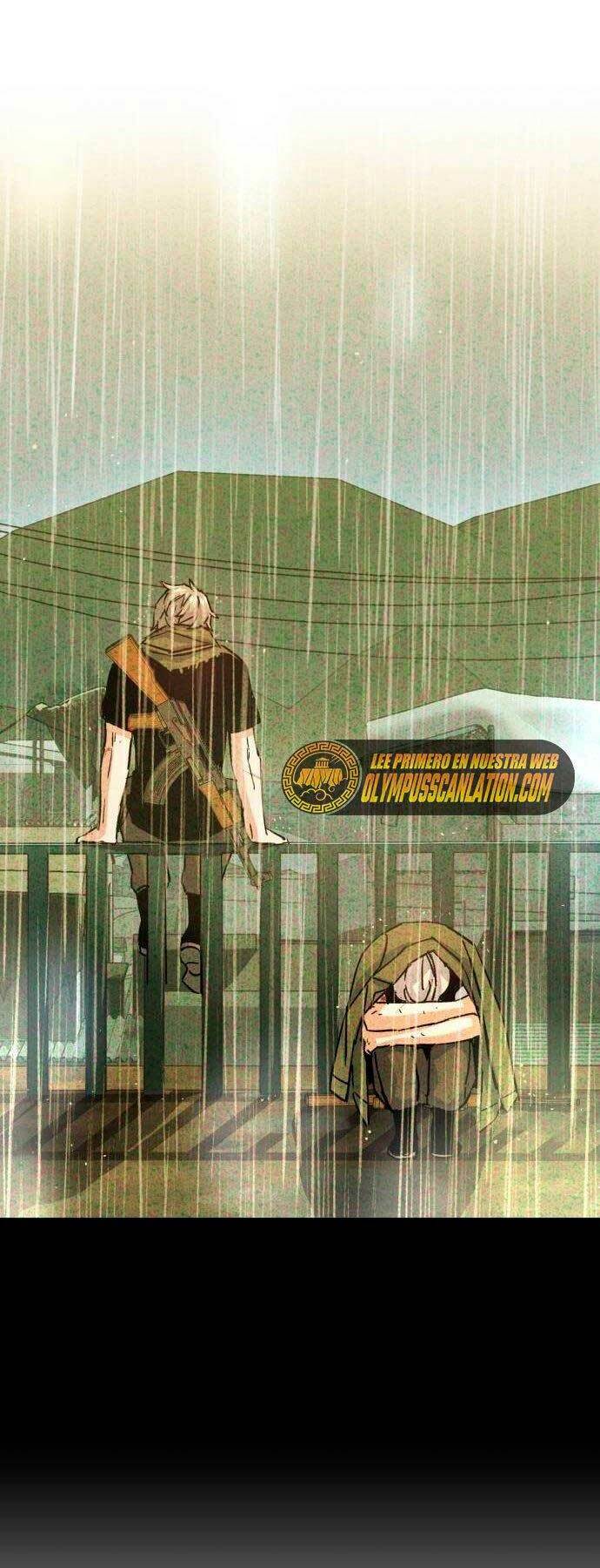 Bạn Học Của Tôi Là Lính Đánh Thuê - Chapter 96 - Page 34