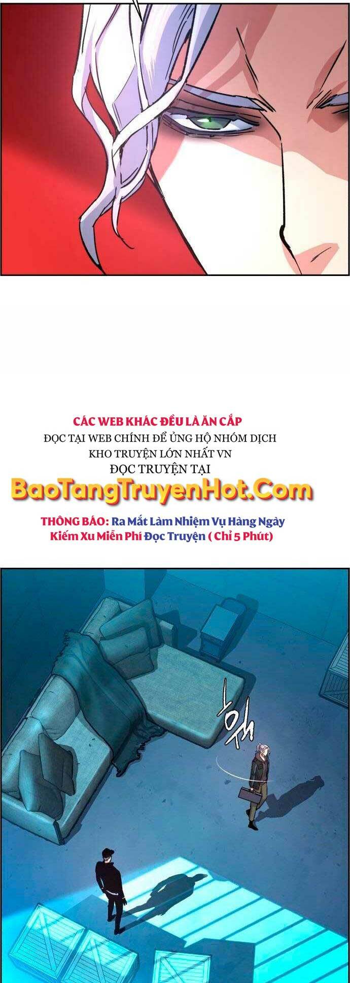 Bạn Học Của Tôi Là Lính Đánh Thuê - Chapter 96 - Page 37