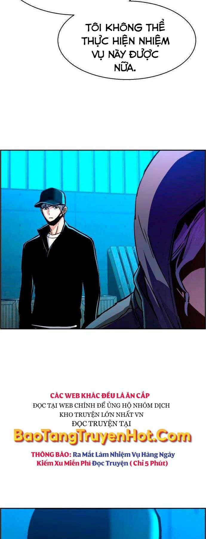 Bạn Học Của Tôi Là Lính Đánh Thuê - Chapter 96 - Page 39